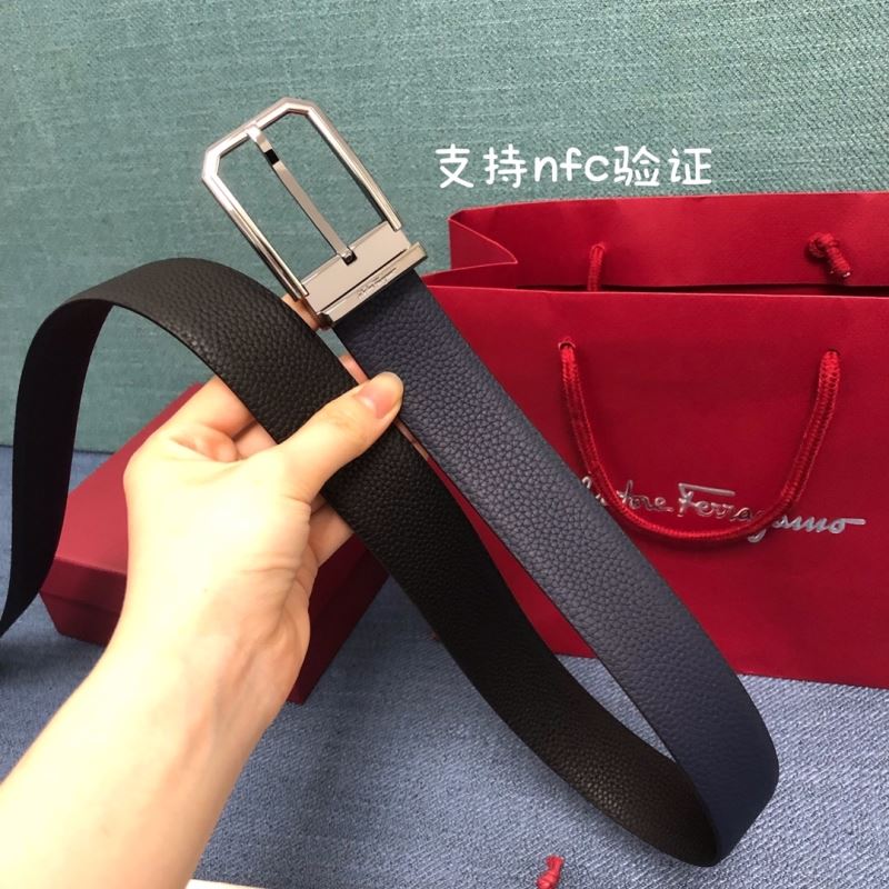 Ferragamo Belts